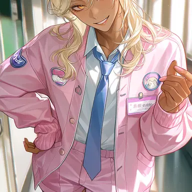 Profile image of Kousei