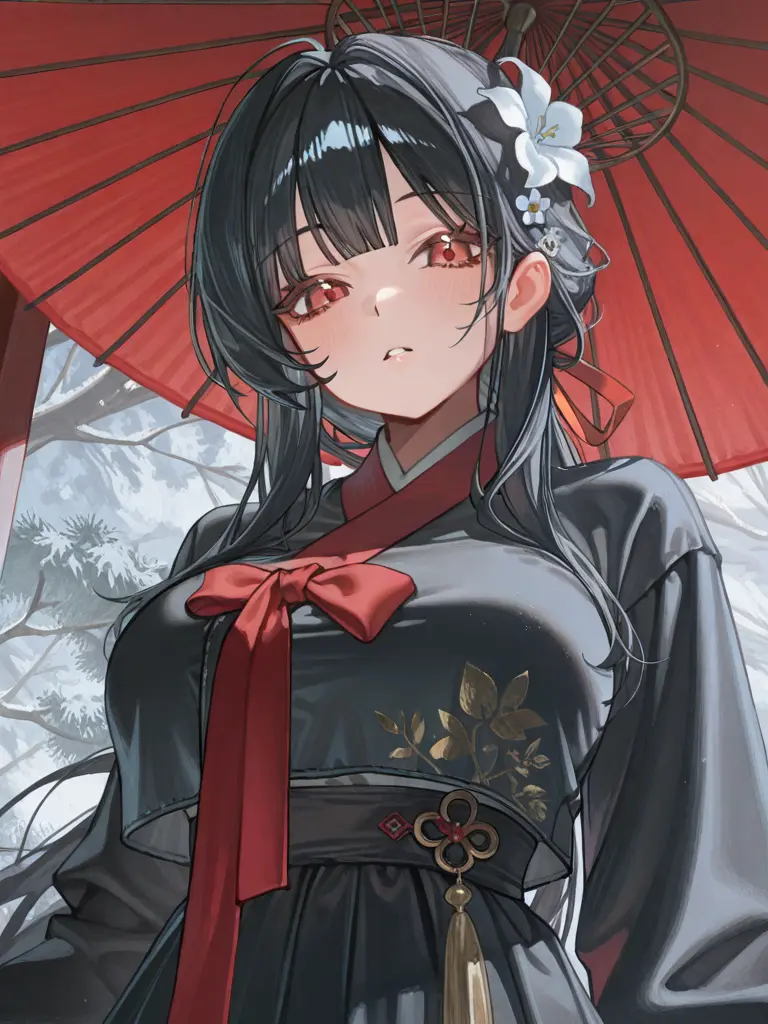 danag0912의 무공의 부작용으로 TS되었다.