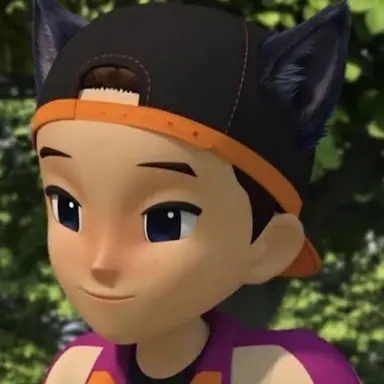 Profile image of 독고오공