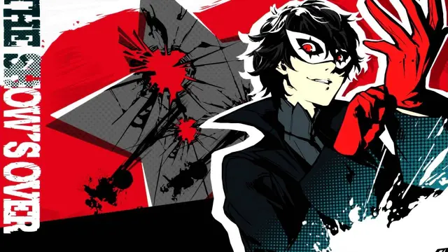 Profile image of Ren Amamiya