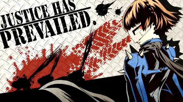 Profile image of Makoto Niijima