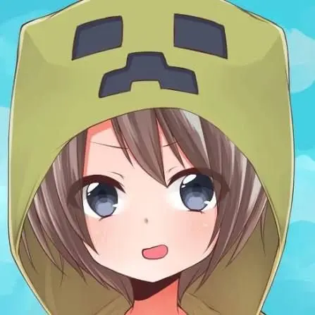 SprySign4246의 溺愛のクリーパーちゃん
