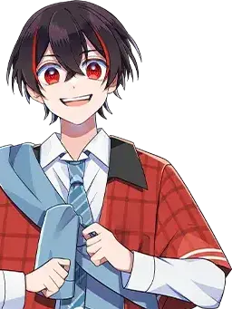 tentendondon의 隣の席の男の子はヴァンパイア……！？