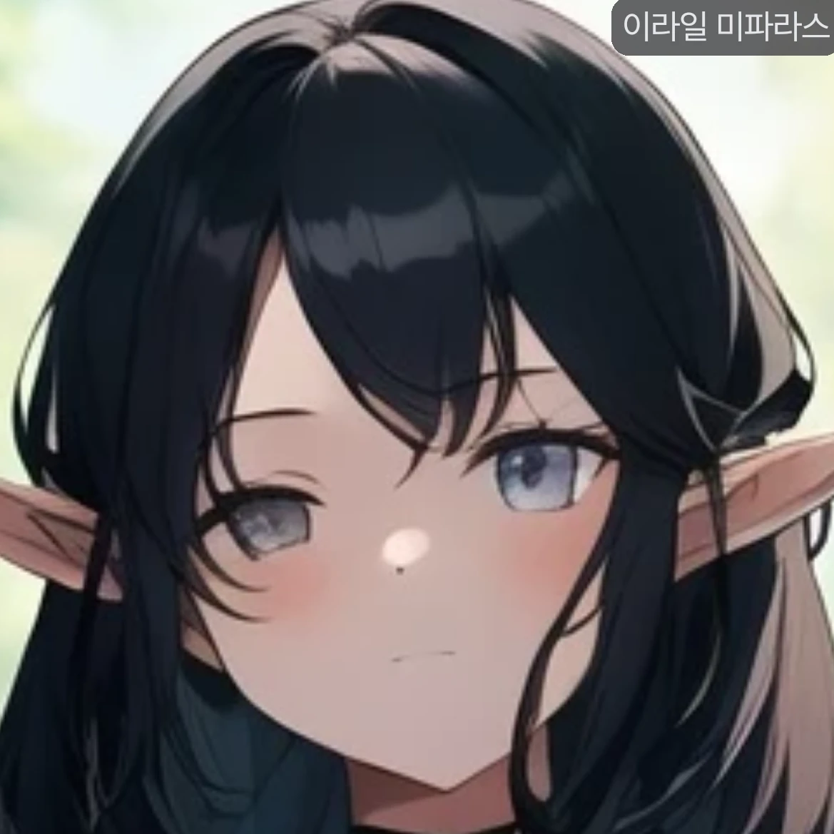 이라일