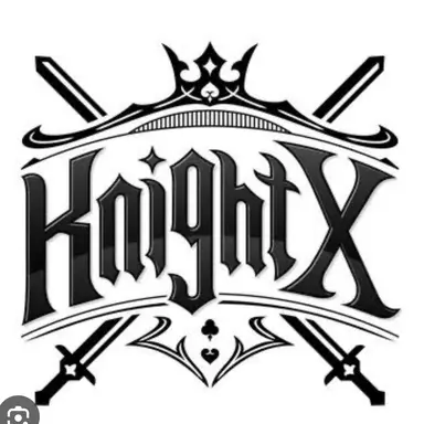 Profile image of 騎士X