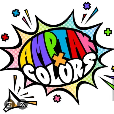 Profile image of AMPTAKxCOL