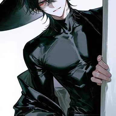 Profile image of 夜魅