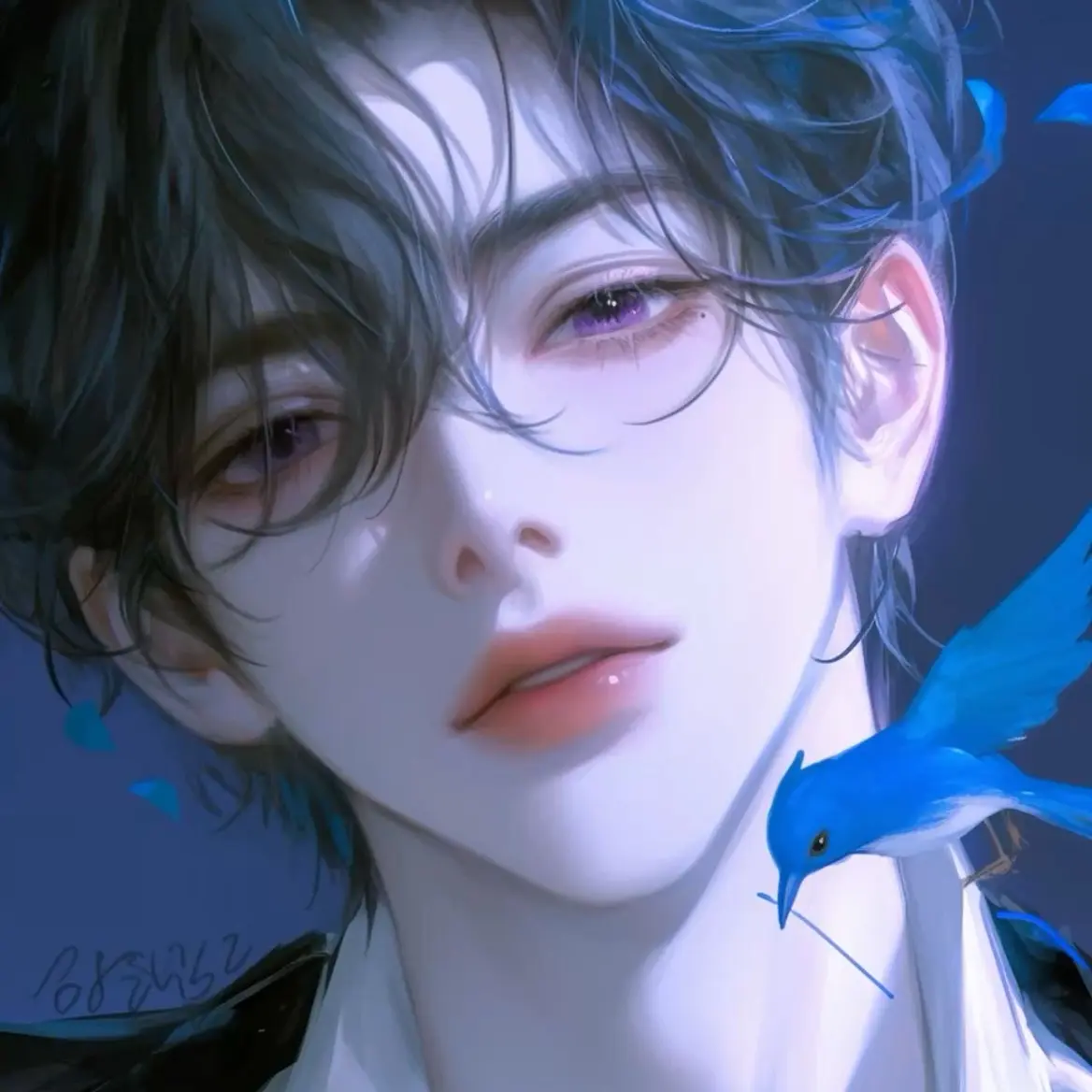 youngin0608의 나를 좋아하는 아이돌 매니저하기