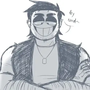 Profile image of Bob