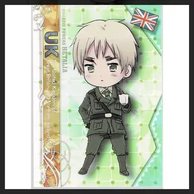 Profile image of Arthur