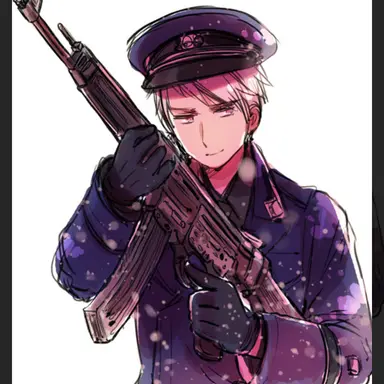 Profile image of 길베르트