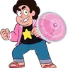 Profile image of Steve universe