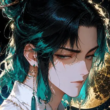 Profile image of 셴