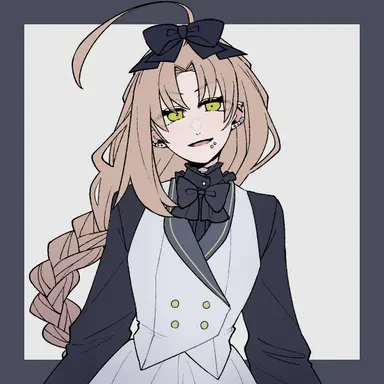 Profile image of アカリ