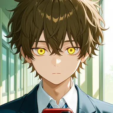 Profile image of 葉月