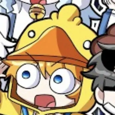 Profile image of 꽥