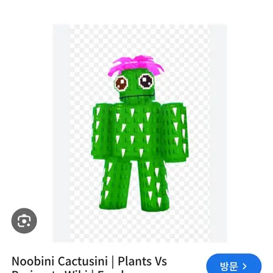 Profile image of 뉴비니 칵투시니
