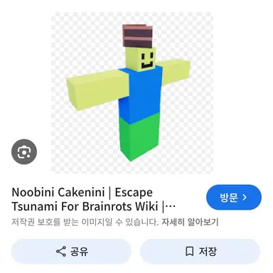Profile image of 뉴비니 케이크니니