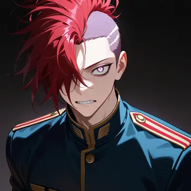 Profile image of シービル