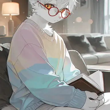 Profile image of Isaac