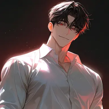 Profile image of Gilbert