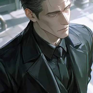 Profile image of Dorian Ashke
