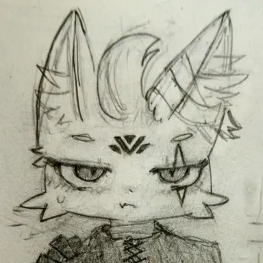 Profile image of 흑걸 달타냥