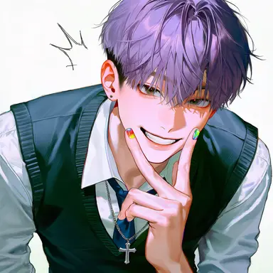 Profile image of 타노스