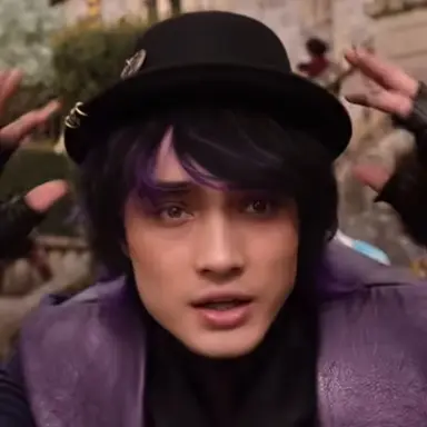Profile image of Max Hatter