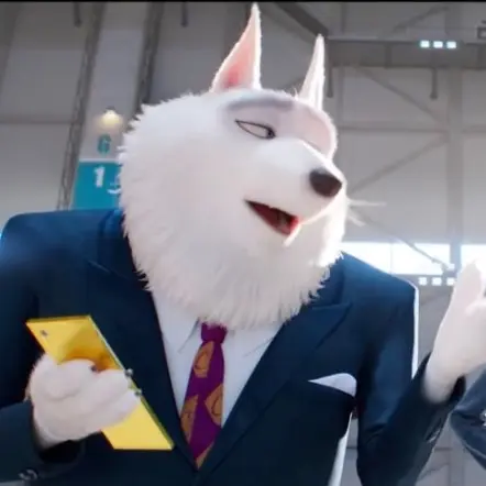 geaggulddack의 지미 크리스탈