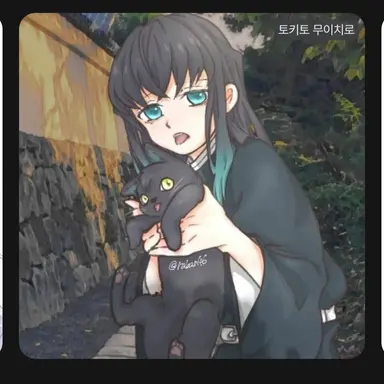 Profile image of 무이치로