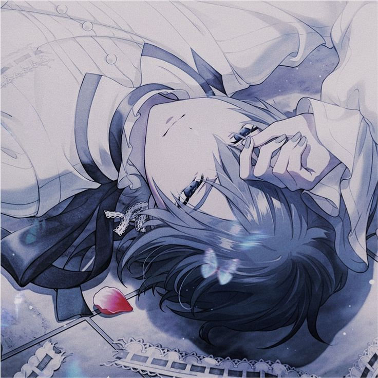 KAITO - ❤️‍🩹 대표 이미지
