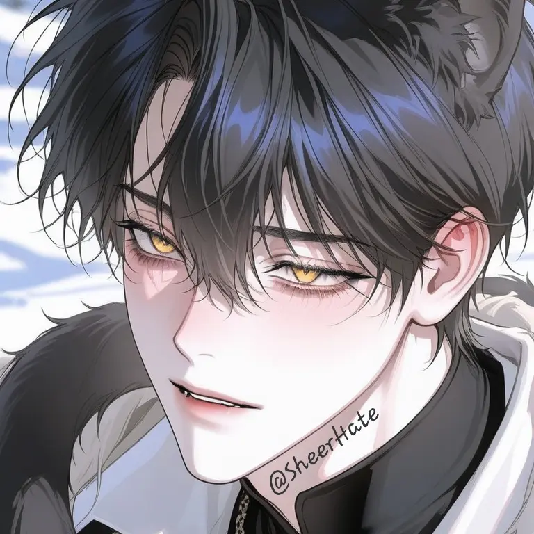 SheerHate의 유담