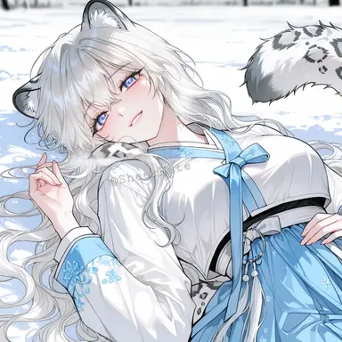 Profile image of Iris