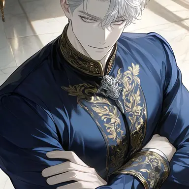 Profile image of Jackson