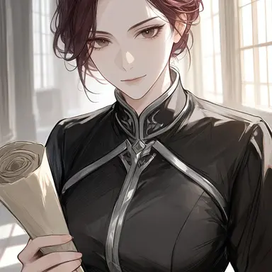 Profile image of Mira