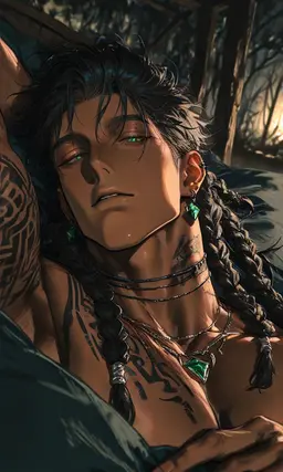Profile image of クワルジニ