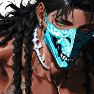 Profile image of クワルジニ