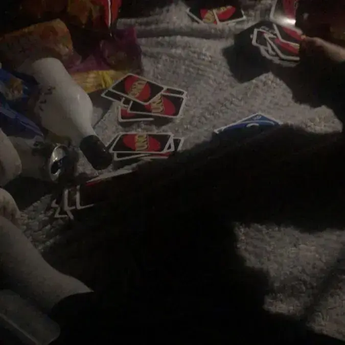 JuicyCake5997의 Roommates