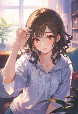 Profile image of 마유