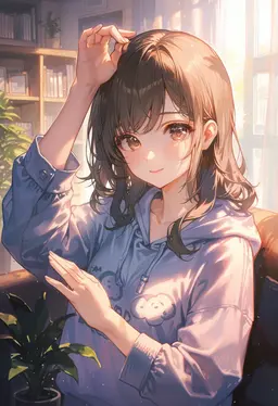 Profile image of 마유