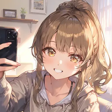 Profile image of 유이