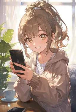 Profile image of 유이