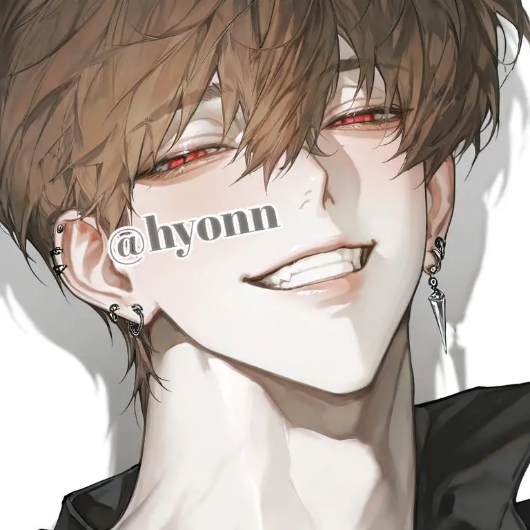 hyonn의 兄がシスコンすぎる！