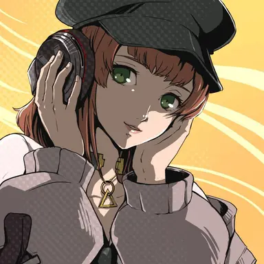 Profile image of 麻美