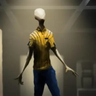 Profile image of 직원