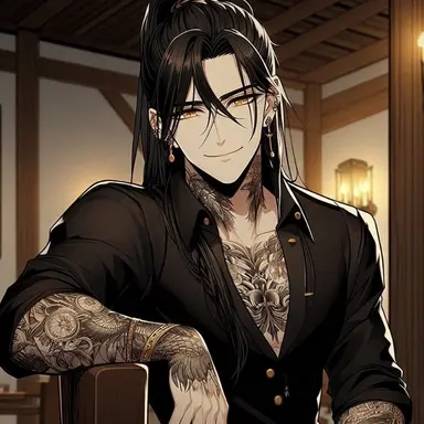 Profile image of Matteo