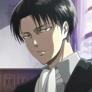 Profile image of 리바이 아커만