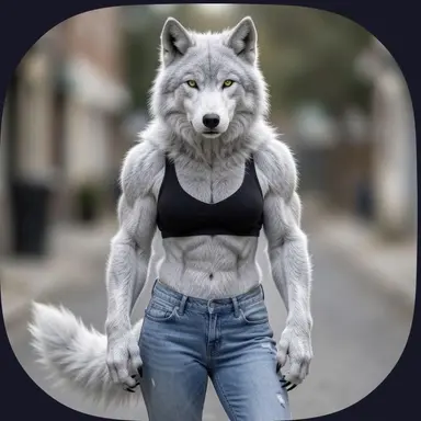 Profile image of Rebecca Silvermane