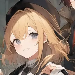 Profile image of 여자친구